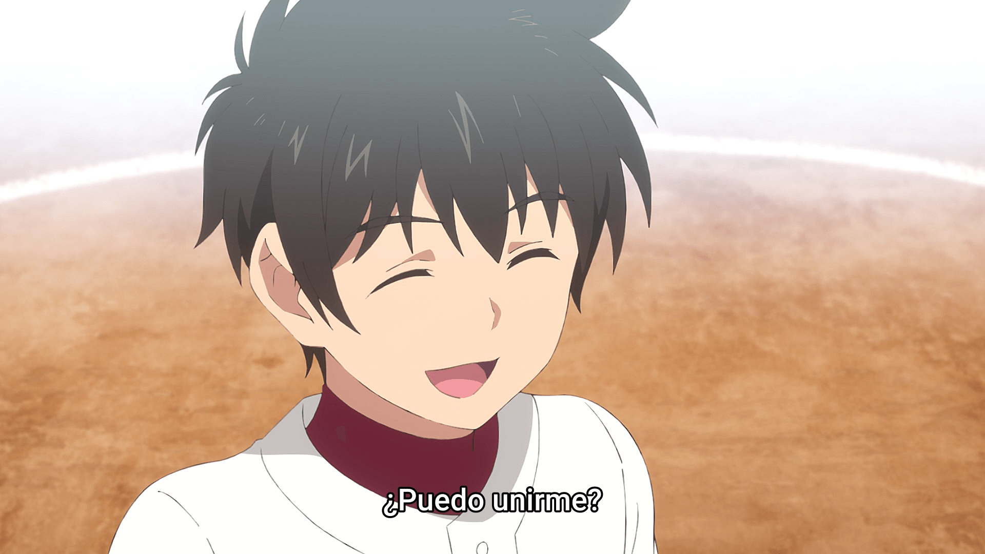 Major 2nd (TV) 2nd Season (Ikigai Fansub)